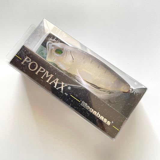 POPMAX O&O FROZEN SHAD (SP-C)
