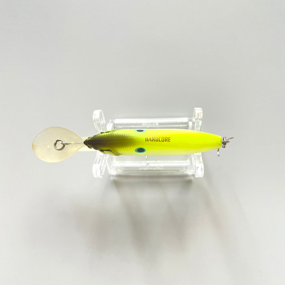 Yo-Zuri Hardcore SH-60SP MWCL