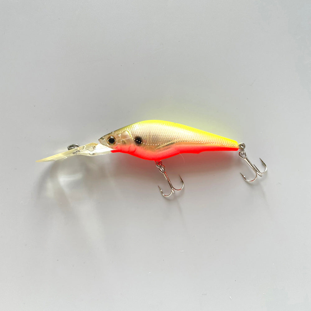 Yo-Zuri Hardcore SH-60SP GSHC