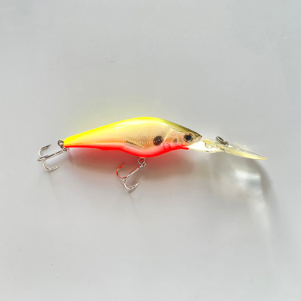 Yo-Zuri Hardcore SH-60SP GSHC
