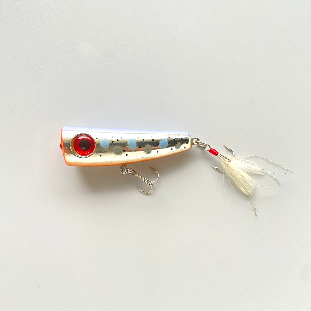 Yo-Zuri Tiny Tip