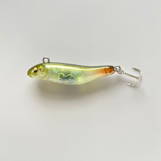 Flying-X GP CRYSTAL SHAD