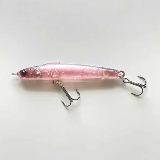 SHINGO Wander 55 Aurora Pro Blue