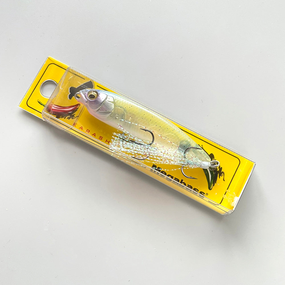 Karashi GLXS SPRING REATION (SP-C)