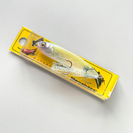 Karashi GLXS SPRING REATION (SP-C)