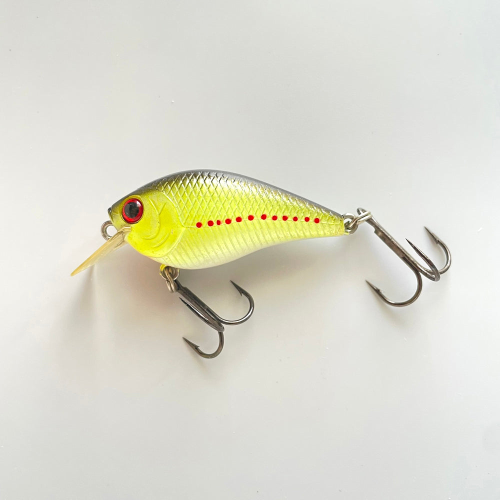 RC 0.5 CHARTREUSE PERCH