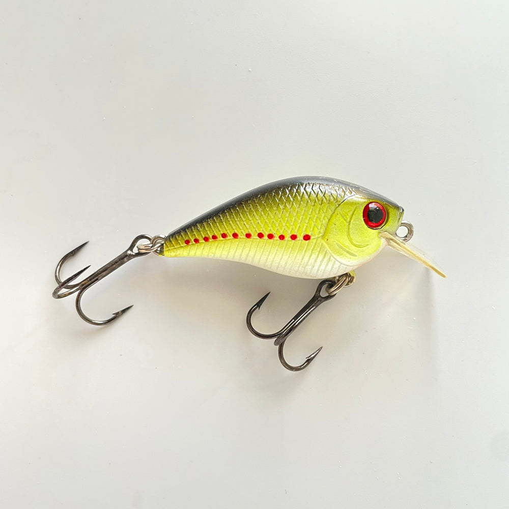 RC 0.5 CHARTREUSE PERCH