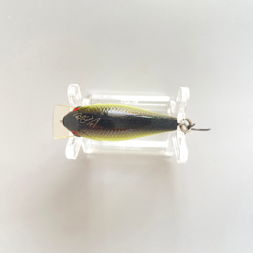 RC 0.5 CHARTREUSE PERCH