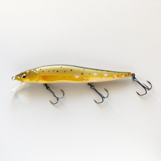 Vision 110 Oneten UL BROWN TROUT