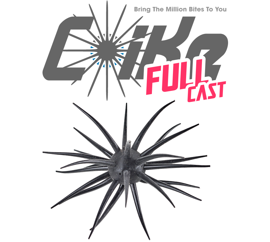 Coike fullcast