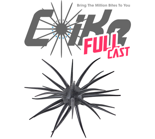 Coike fullcast