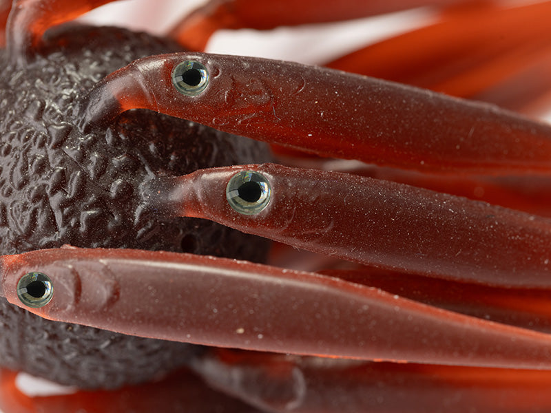 Coike Fish M Elastomer