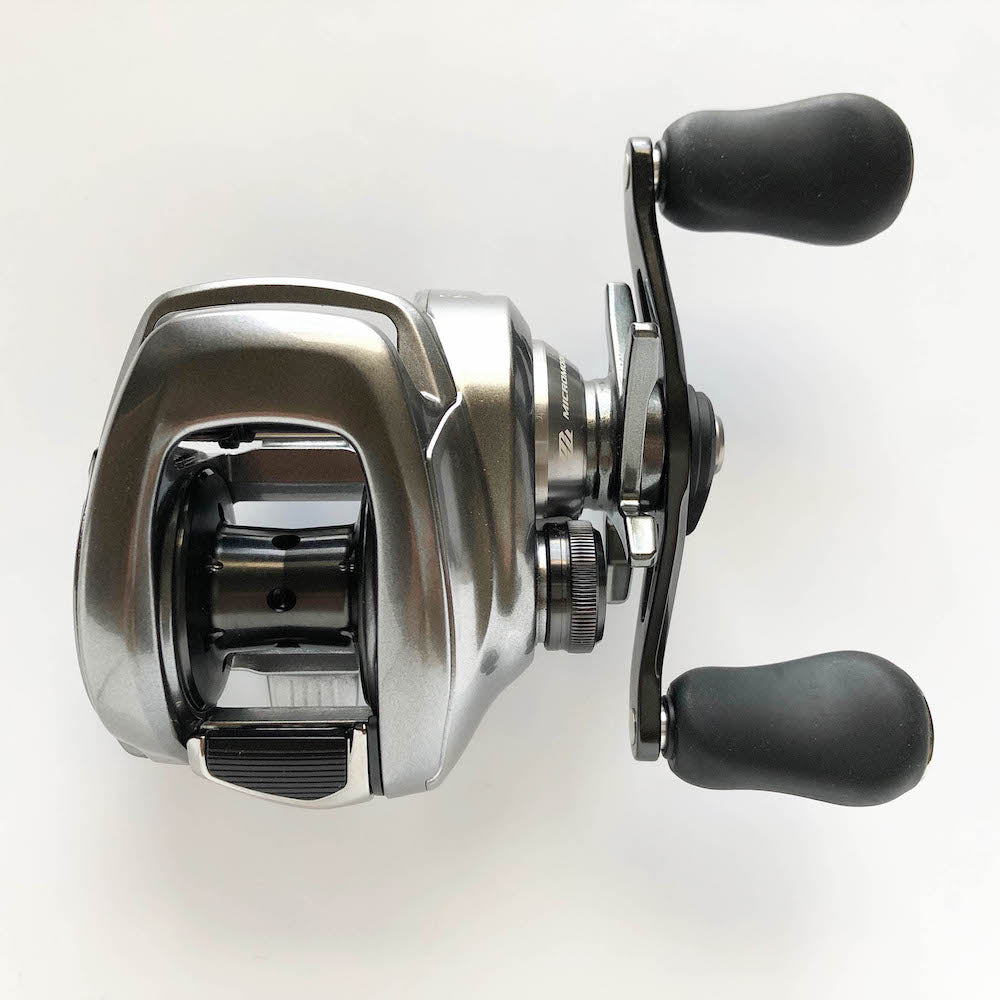 Shimano 18 Bantam MGL HG Right Hand – Circle Fish Store