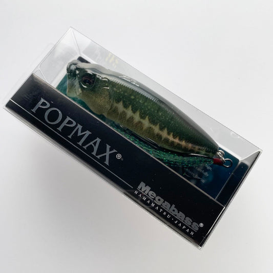 POPMAX STURGEON (SP-C)