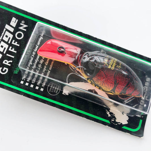 Wiggle Griffon WILD CRAW