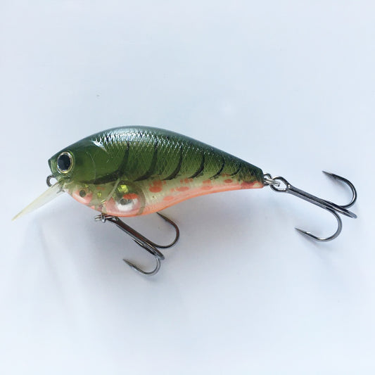 RC 2 BP PH Watermelon Craw