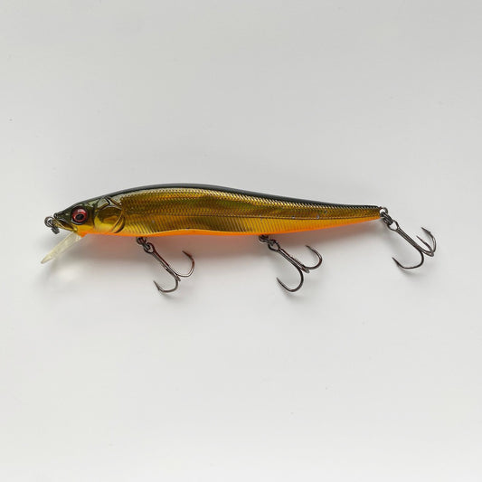 Vision 110 Oneten GG MEGABASS KINKURO