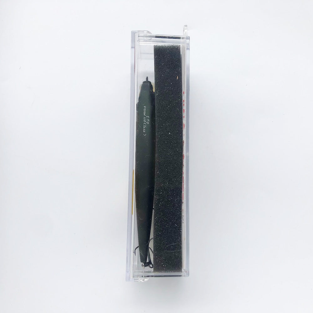 Megabass Vision 110 Oneten Regular Slow Flottant Leurre M Blueback Oikawa (8363 Megabass Vision 110 Oneten Regular Slow Flottant Leurre M Blueback Oikawa (8363