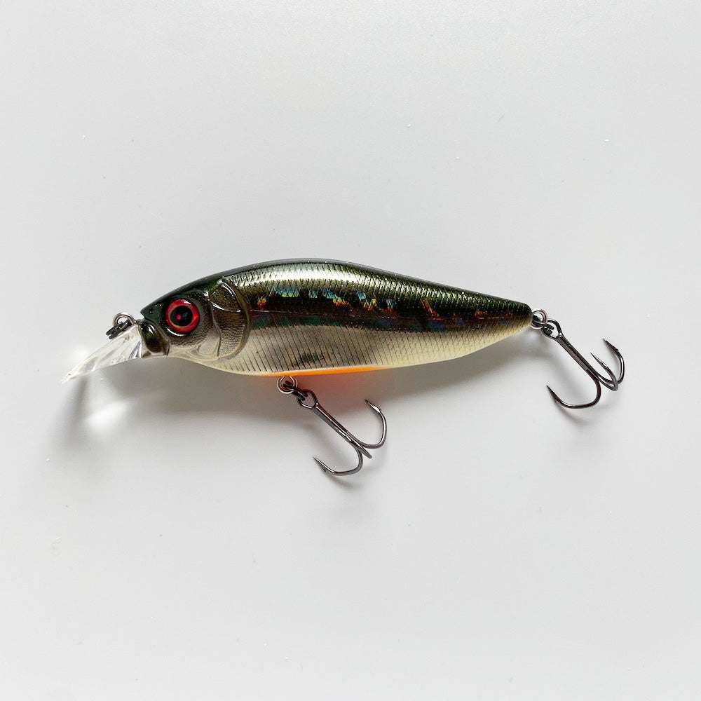 Megabass FLAP SLAP JEKYLL&HYDE – Circle Fish Store