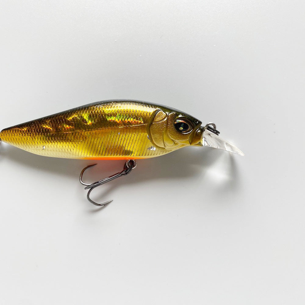 Flap Slapping Megabass FLAP SLAP JEKYLL&HYDE – Circle Fish Store