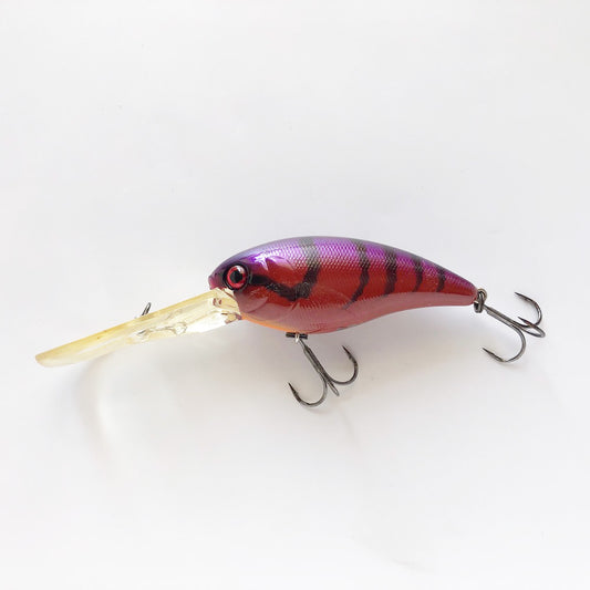 Muscle Deep 15+ Blood Craw