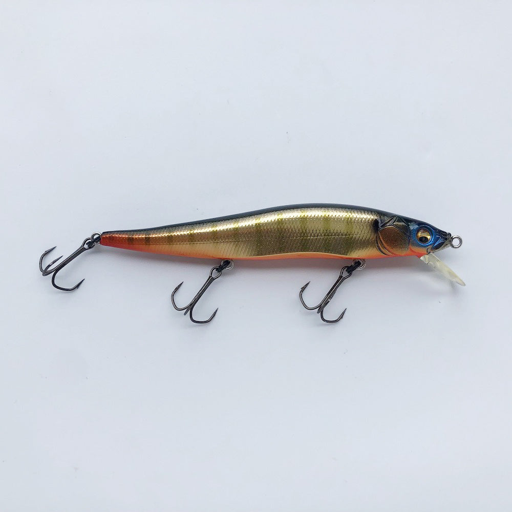 Megabass ONETEN SP-C AL KIN GILL-