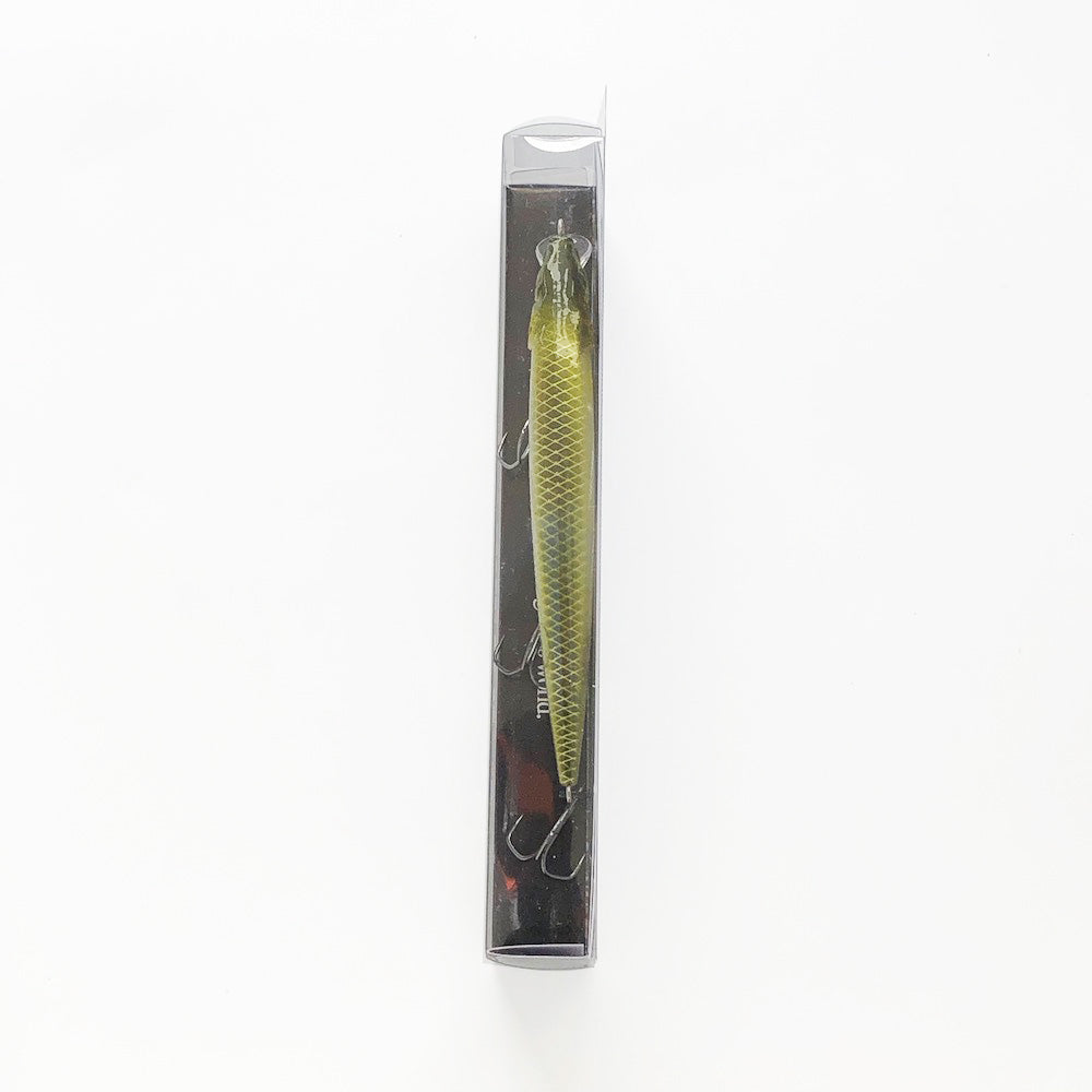 Megabass Vision 110 Oneten SHINY AYU (SP-C) – Circle Fish Store