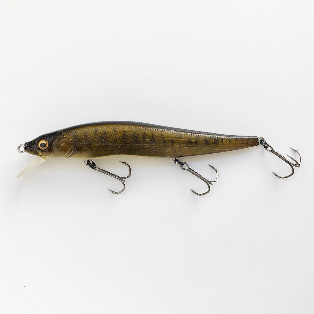 Megabass Vision110 Oneten TWILIGHT SECRET – Circle Fish Store