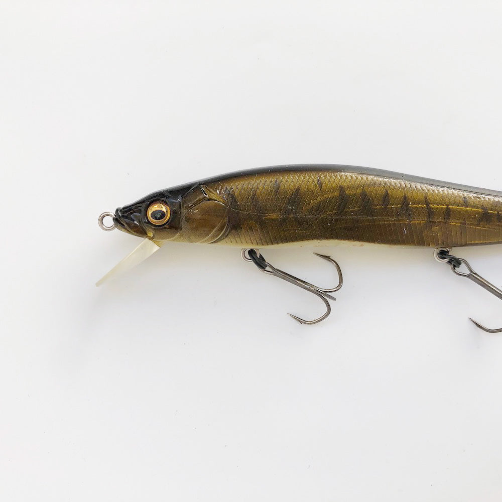 Megabass Vision 110 Oneten régulier flottant lent Oikawa M (8411) - eBay Megabass Vision 110 Oneten régulier flottant lent Oikawa M (8411) - eBay