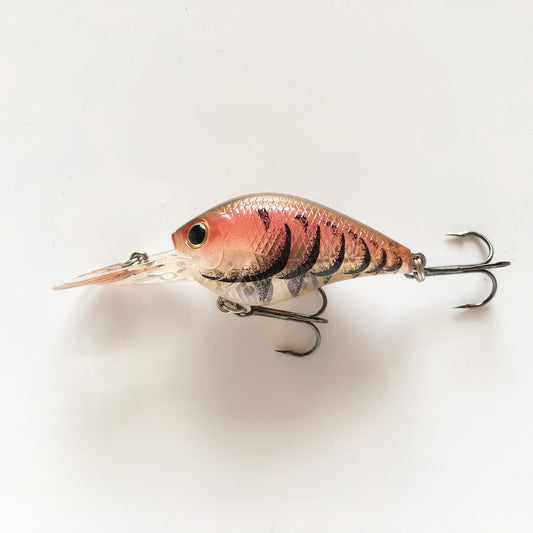 G.D.S. Mini DR Japan Craw