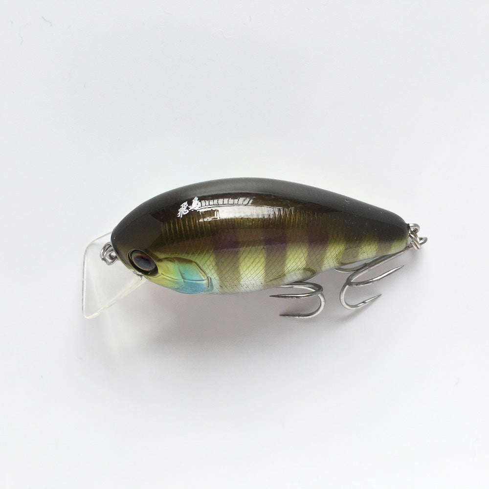 ASKA 60SR BLUEGILL