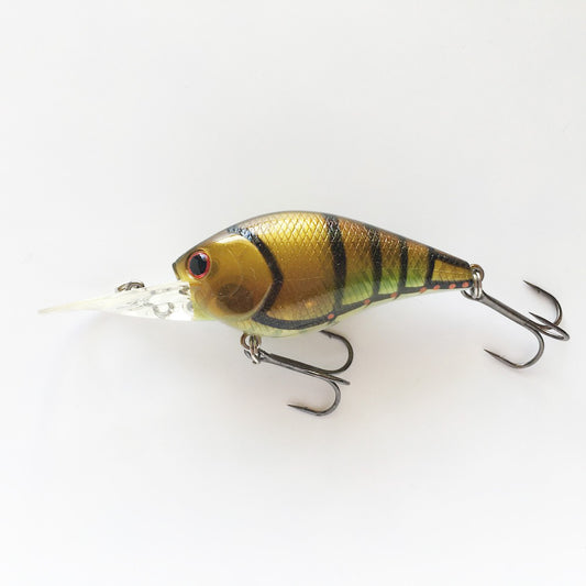 RC 1.5 DD BP Table Rock Craw