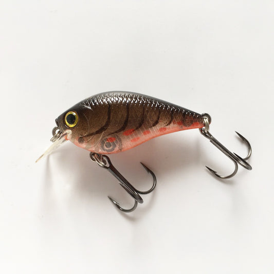 RC 0.5 BP PH Brown Craw