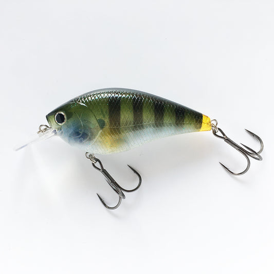 S.K.T. Mag 105MR GHOST BABY BLUE GILL