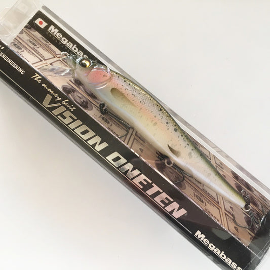 Vision 110 Oneten FRA UL RAINBOW TROUT